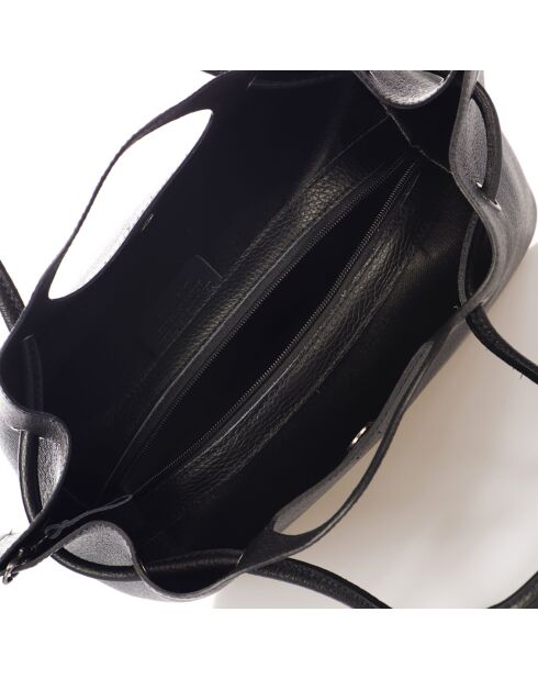Black River Lederhandtasche - 47x17x27 cm