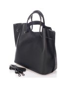 Black River Lederhandtasche - 47x17x27 cm