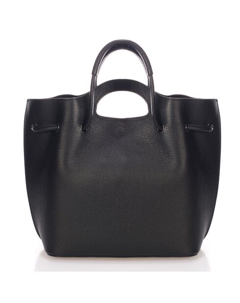 Black River Lederhandtasche - 47x17x27 cm