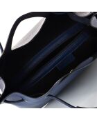 Bolso de piel Blue River - 47x17x27 cm