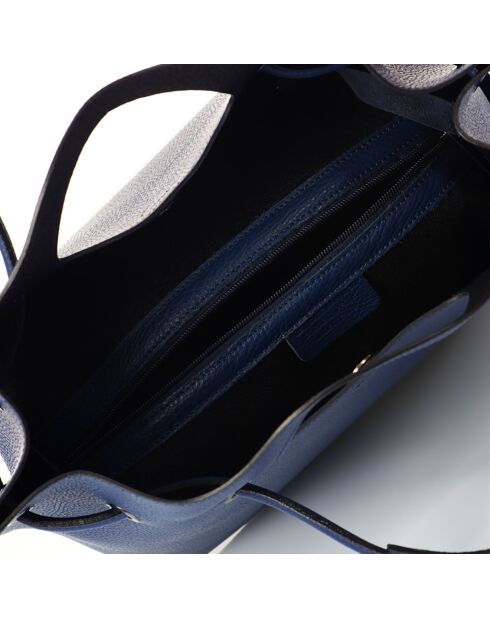 Bolso de piel Blue River - 47x17x27 cm