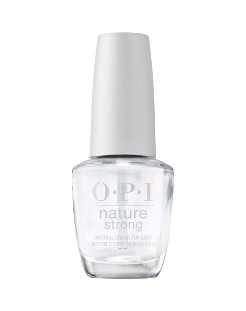 Top coat Nature Strong 15 ml