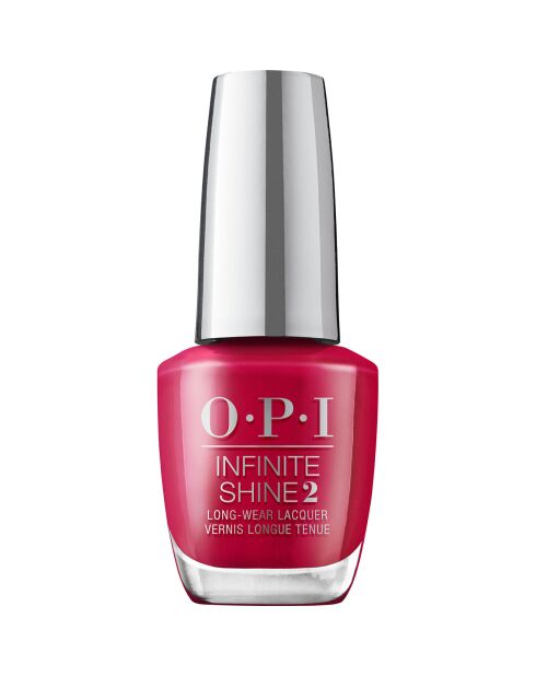 Vernis à ongles Infinite Shine Red-Veal Your Truth 15 ml