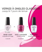Vernis à ongles Machu Peach 15 ml
