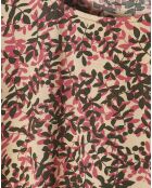 Blouse Afeliami 1 kaki