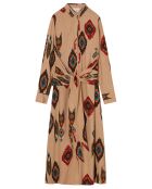 Robe Rozawi beige