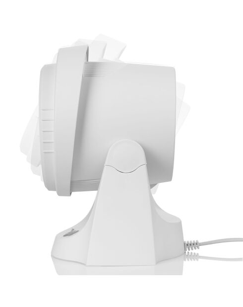 Lampe infrarouge 300 Watt IR 850 blanc