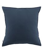 Taie d'oreiller Flanelle Candice nuit