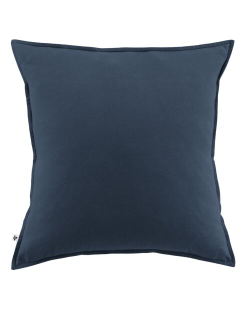 Taie d'oreiller Flanelle Candice nuit