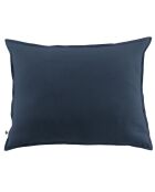 Taie d'oreiller Flanelle Candice nuit