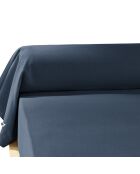 Taie d'oreiller Flanelle Candice nuit