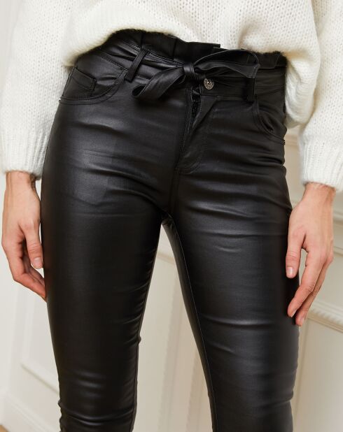 Pantalon Valone noir
