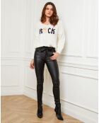 Pantalon Valone noir