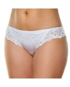 Tanga Catharina blanc