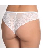 Tanga Catharina blanc