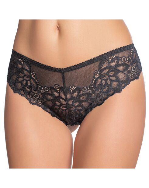 Tanga Catharina noir