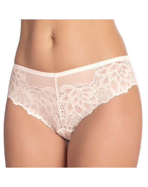 Tanga Catharina beige
