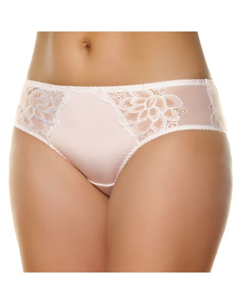 Culotte Catharina beige