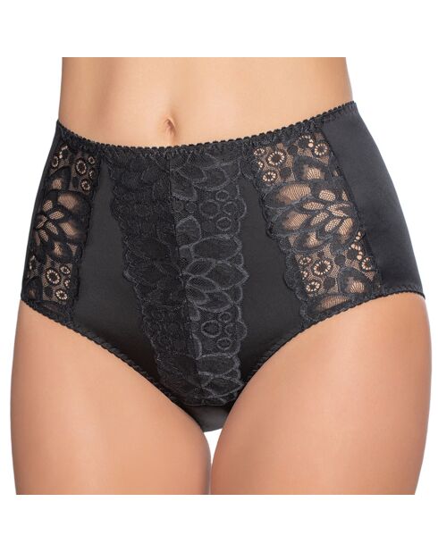 Culotte Catharina noire