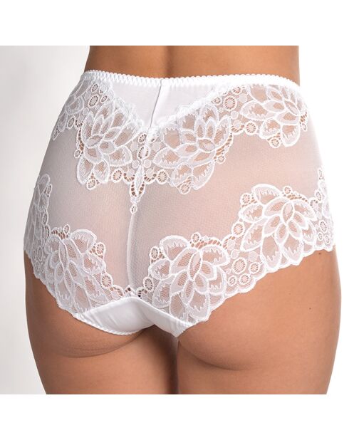 Catharina weißes Höschen