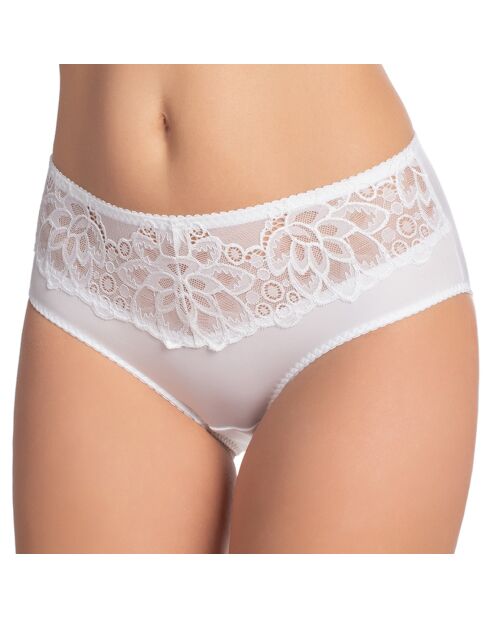 Culotte Catharina blanche