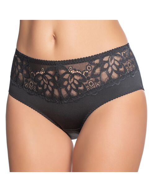Culotte Catharina noire