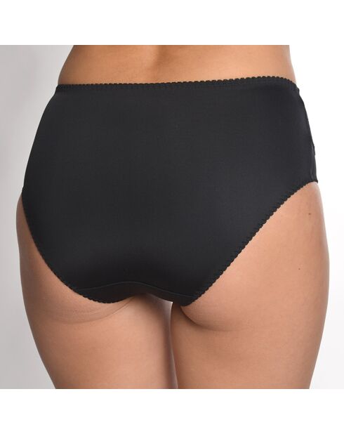 Culotte Catharina noire