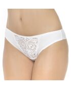 Tanga Elizabeth blanc