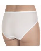 Culotte Elizabeth blanche