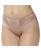 Culotte Elizabeth vieux rose