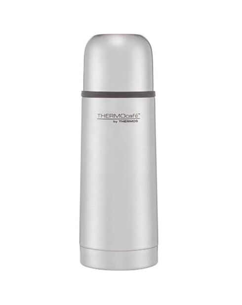 Bouteille isotherme Everyday inox - 35 cl