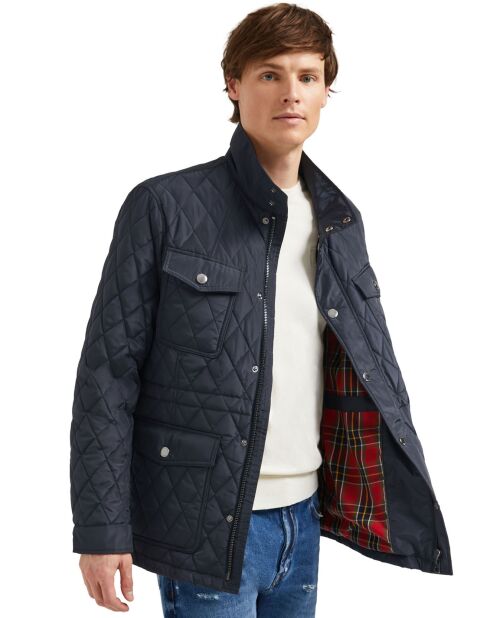 Blouson Orfeo marine