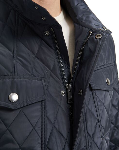 Blouson Orfeo marine