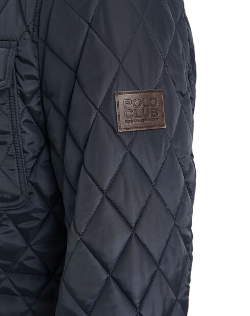 Blouson Orfeo marine