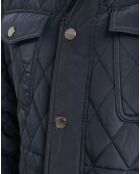 Blouson Orfeo marine
