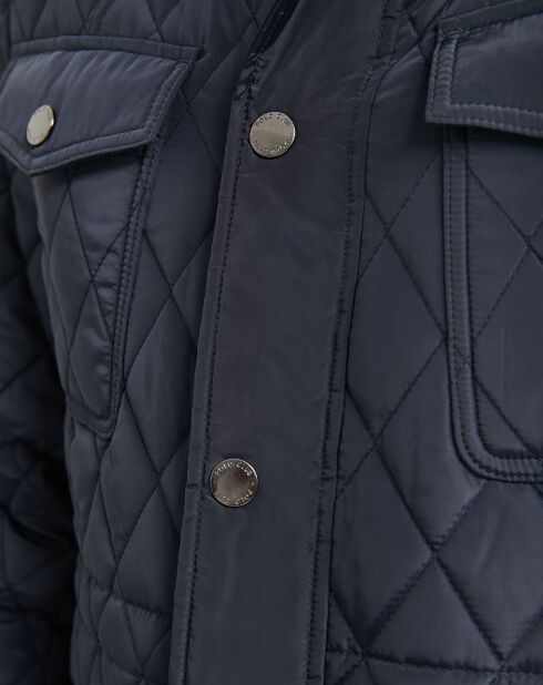 Blouson Orfeo marine