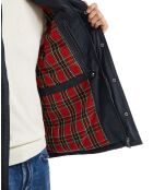 Blouson Orfeo marine