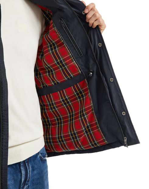 Blouson Orfeo marine