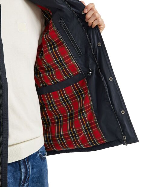 Blouson Orfeo marine