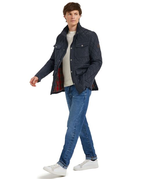 Blouson Orfeo marine