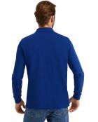 Polo Ninoal bleu