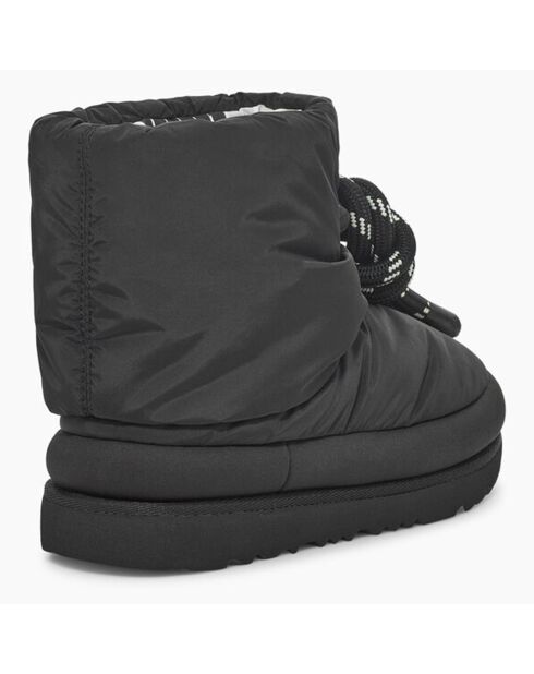 Boots Classic Maxi Short noires