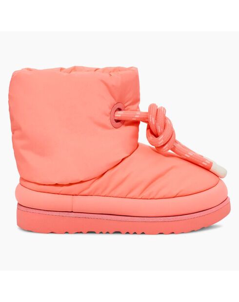 Boots Classic Maxi Short corail