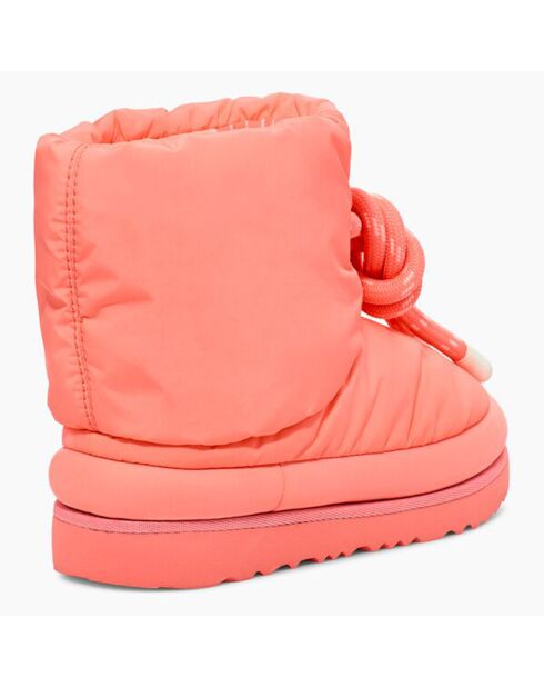 Boots Classic Maxi Short corail