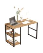 Bureau ml8 pin - 120x75x60 cm