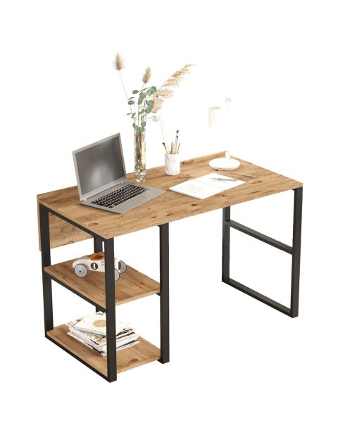 Bureau ml8 pin - 120x75x60 cm