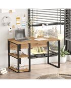 Bureau ml8 pin - 120x75x60 cm