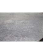 Gartenset Pilat-129, Tisch und 6 Pilat-FT-Sessel