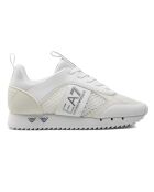 Baskets blanches