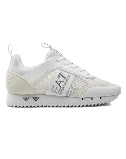 Baskets blanches